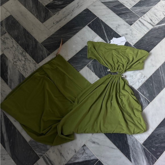 Amaia Knit Dress - Picture 5 of 6